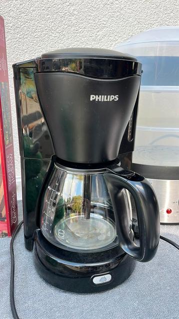 Philips Koffiezet beschikbaar voor biedingen