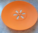 Anti-overkookdeksel, Ophalen, Minder dan 50 cm, Overige kleuren, Rond