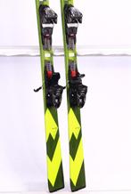 158 165 172 cm ski's VOLKL DEACON 7.2 2022, green, grip walk, Sport en Fitness, Overige merken, 160 tot 180 cm, Gebruikt, Verzenden