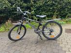 Rockrider mountainbike 20inch, Fietsen en Brommers, Ophalen, Gebruikt, Versnellingen, Rockrider