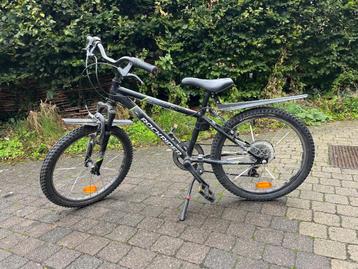 Rockrider mountainbike 20inch beschikbaar voor biedingen
