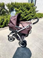 Kinderwagen Maxi Cosy (set 3 in 1), Ophalen, Gebruikt, Kinderwagen, Maxi-Cosi