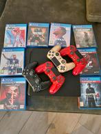 Ps4 mini, Consoles de jeu & Jeux vidéo, Consoles de jeu | Sony PlayStation 4, Enlèvement ou Envoi