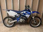 Yamaha YZ250 1998, 250 cc, Particulier, Crossmotor, 1 cilinder