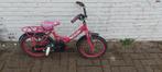 kinderfietsen, Fietsen en Brommers, Overige Fietsen en Brommers, Ophalen, Zo goed als nieuw
