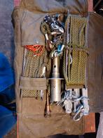 MAT TELESCOPIQUE, Enlèvement, Comme neuf