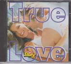 FULL CD - TRUE LOVE, Ophalen of Verzenden, 1980 tot 2000, Gebruikt