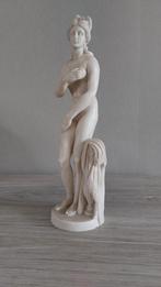 Sculptuur 32 cm Venus, Antiquités & Art, Art | Sculptures & Bois, Enlèvement ou Envoi