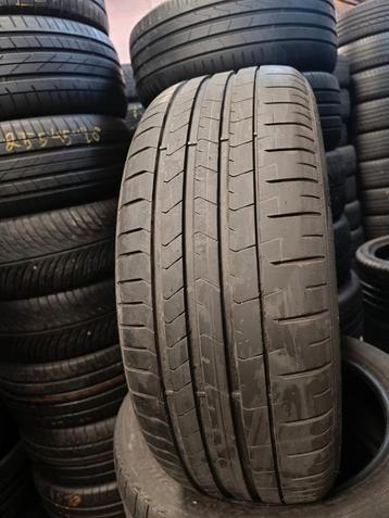 235/50/19 Pirelli avec montage et équilibrage  beschikbaar voor biedingen