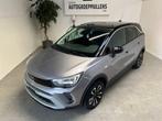 Opel Crossland Turbo ECOTEC S/S GS, Auto's, Opel, Euro 6, https://public.car-pass.be/vhr/e2785bd8-3c21-4089-bbf2-be4b36e1d15e