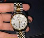 ROLEX 1OP1!!, Handtassen en Accessoires, Horloges | Dames, Ophalen, Zo goed als nieuw, Rolex