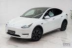 Tesla standard Range RWD! 1ste eig, Pano dak, Led!, Auto's, Automaat, Achterwielaandrijving, Gebruikt, Zwart