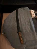 Oud Japans zwaard, Verzamelen, Ophalen of Verzenden, Overige soorten, Zwaard of Sabel