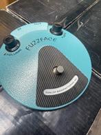 Dunlop JHF1 Jimi Hendrix Signature Fuzz Face, Ophalen, Gebruikt, Distortion, Overdrive of Fuzz