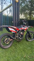 Beta rr 50cc, Fietsen en Brommers, Brommers | Crossbrommers, Ophalen, Gebruikt