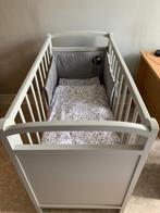 lit cage complet +++++, Ophalen, Zo goed als nieuw, Ledikant