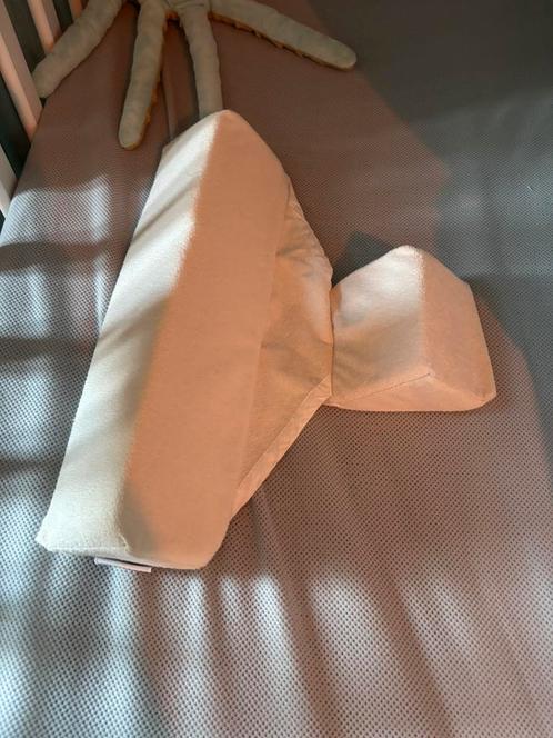 Delta baby zijslaapkussen, Kinderen en Baby's, Kinderkamer | Beddengoed, Gebruikt, Ophalen of Verzenden