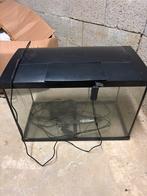 Mooie aquarium te koop, Enlèvement, Comme neuf