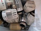 Vannes thermostatiques, Bricolage & Construction, Enlèvement ou Envoi, Comme neuf, Thermostat