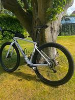 Specialized Diverge, 28 inch, Gebruikt, Carbon, 10 tot 15 versnellingen