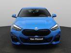 BMW 2 Reeks Gran Coupé 218i (100kW), Auto's, BMW, 4 deurs, Stof, Gebruikt, Zwart