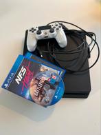 PlayStation 4, Games en Spelcomputers, Ophalen of Verzenden, Met 1 controller, Slim, 500 GB