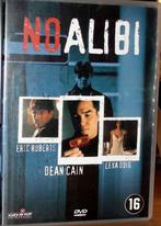 dvd no alibi, Ophalen of Verzenden