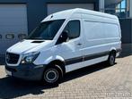 Mercedes-Benz Sprinter L2 H2 213 Airco, Autos, Euro 5, Achat, Entreprise, 3 places