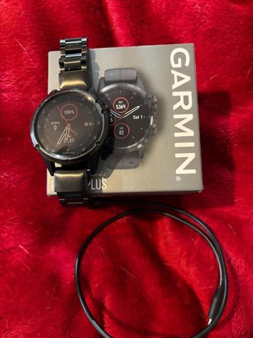 Garmin 5x plus beschikbaar voor biedingen