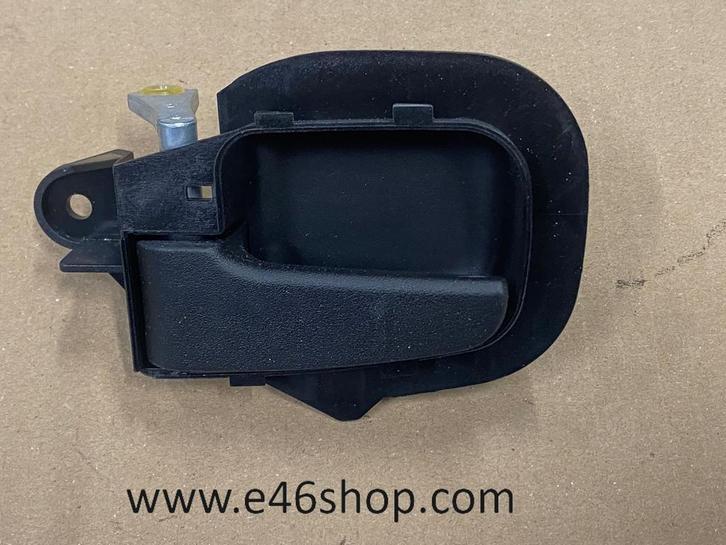 BMW E36 DEURGREEP LINKSVOOR OE 51211960807 NIEUW, Auto-onderdelen, Carrosserie, Deur, BMW, Nieuw, Ophalen of Verzenden