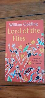 Boek "Lord of the flies" W. Golding, Boeken, Ophalen, Zo goed als nieuw, ASO, Engels