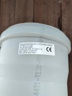 Afvoerbuis, Ophalen, Minder dan 20 mm, 2 tot 4 meter, PVC