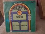 Titanic, Ophalen, Zo goed als nieuw, Single