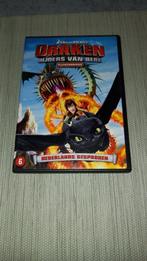 Draken DVD box, Cd's en Dvd's, Ophalen of Verzenden, Gebruikt