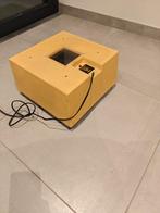 Brinsea Hatchmaker broedmachine, Dieren en Toebehoren, Pluimvee | Toebehoren, Ophalen, Gebruikt, Broedmachine