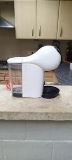 Koffiezetapparaat Dolce Gusto, Elektronische apparatuur, Ophalen, Nieuw, 1 kopje, Koffiepads en cups