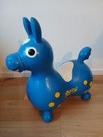 Cheval sauteur RODY, Enlèvement, Comme neuf