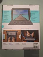 Toetsenbord voor tabblet, Computers en Software, Ophalen, Nieuw, Logitech G, Opvouwbaar