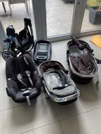 Buggy icandy, Enlèvement, Comme neuf