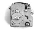 CAMEX FILMCAMERA 2X 8 MM, Ophalen, Filmcamera