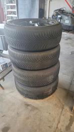 Banden + velgen, Auto's, Particulier, Te koop
