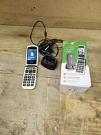 Doro 612 seniorentelefoon, Telecommunicatie, Ophalen