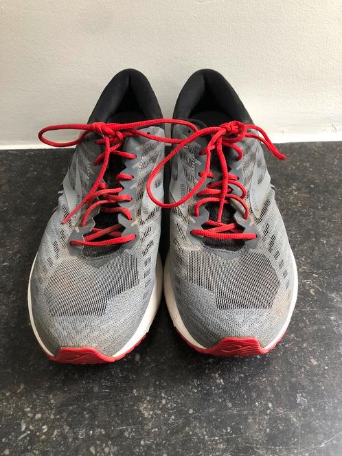 Loopschoenen Brooks launch 6, Sport en Fitness, Loopsport en Atletiek, Zo goed als nieuw, Hardloopschoenen, Hardlopen, Overige merken