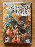 PC The Art of Magic (nieuw), Games en Spelcomputers, Games | Pc, Ophalen of Verzenden, Nieuw, Avontuur en Actie, Vanaf 12 jaar