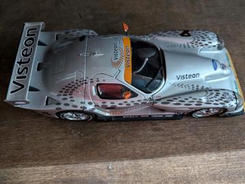 Panoz gtr1 autoart 1/18eme beschikbaar voor biedingen