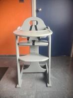 Kinderstoel meegroeistoel, Ophalen, Gebruikt, Meegroeistoel