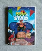 DVD - Plop - Plop in de stad - Studio 100 - Nederlands - €3, Ophalen, Avontuur, Gebruikt, Alle leeftijden