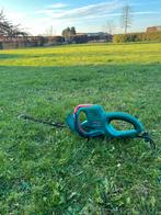 Bosch AHS 4800-ST – Elektrische heggenschaar, Tuin en Terras, Ophalen, Zo goed als nieuw