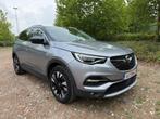 opel grandland X automaat, Auto's, Euro 6, Leder, Bedrijf, Elektrische ramen