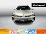 MG 5 Luxury, Auto's, MG, Automaat, Stof, Gebruikt, 5 deurs